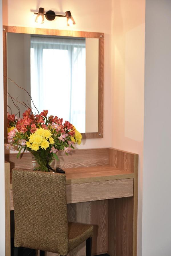 Budapest - Free Parking Hotel