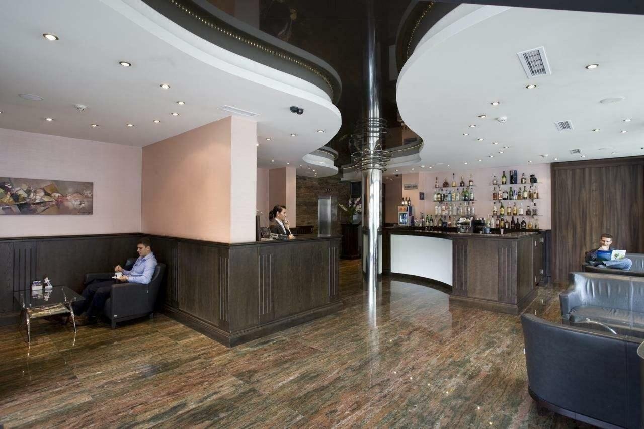 Budapest - Free Parking 3* Sofia