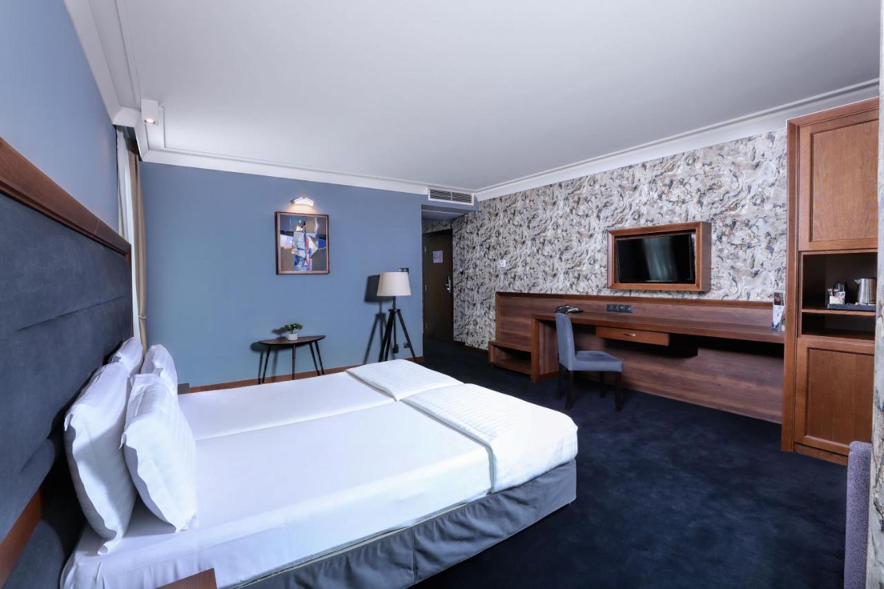 Budapest Hotel 3*