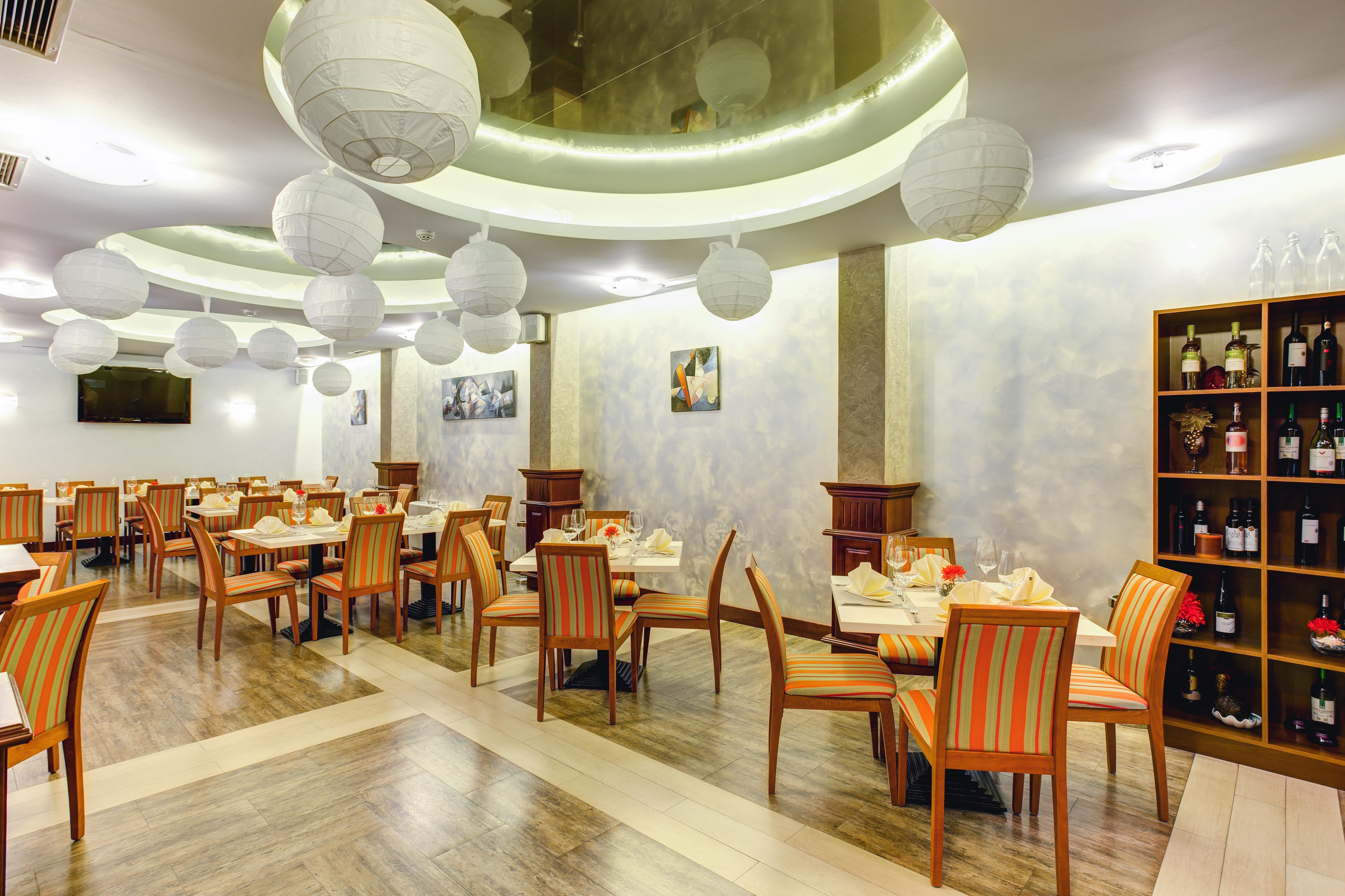 Hotel Budapest 3*
