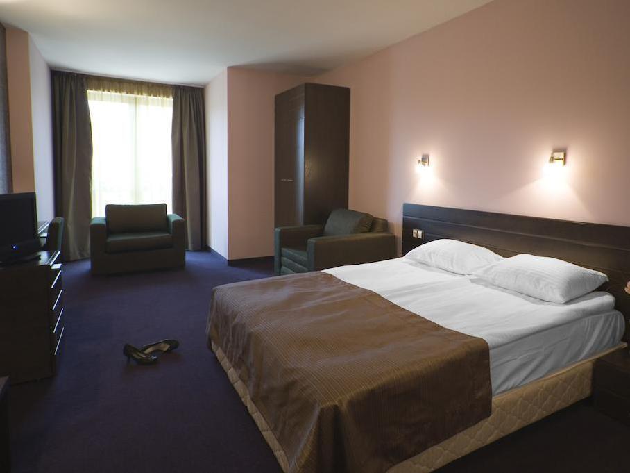 Budapest 3* Sofia