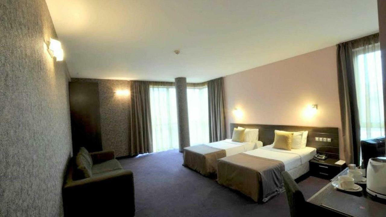 Budapest 3* Sofia