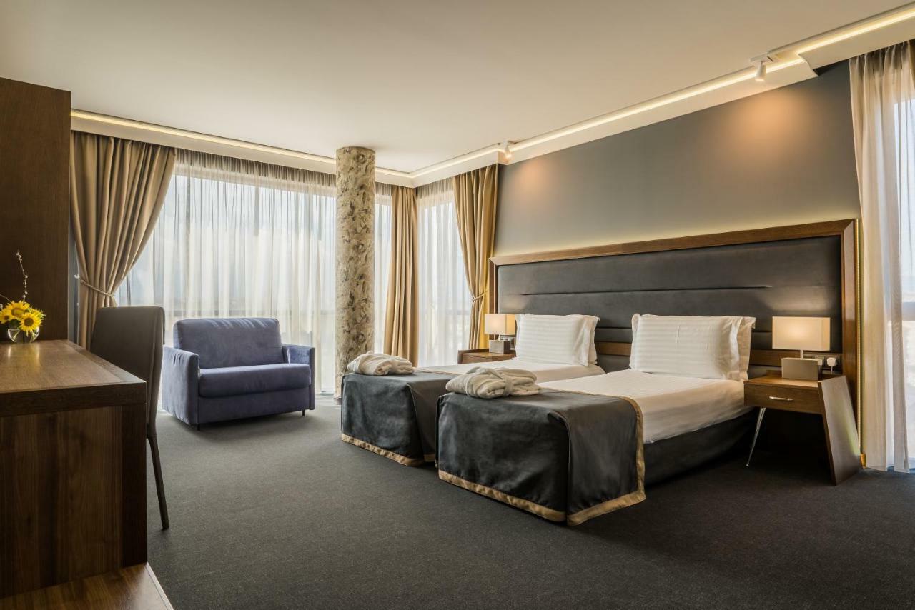 Budapest Hotel Sofia