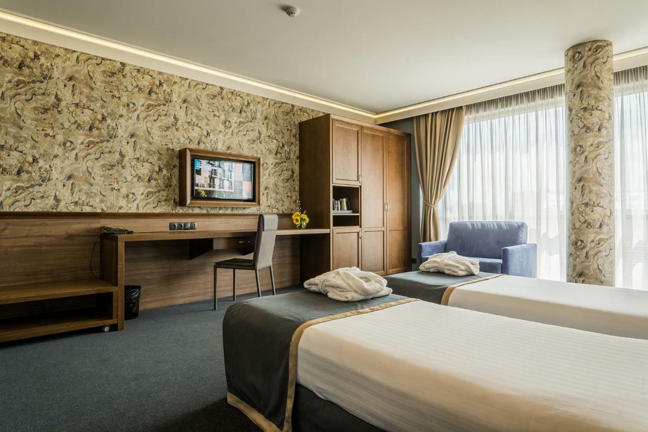 Hotel Budapest Sofia