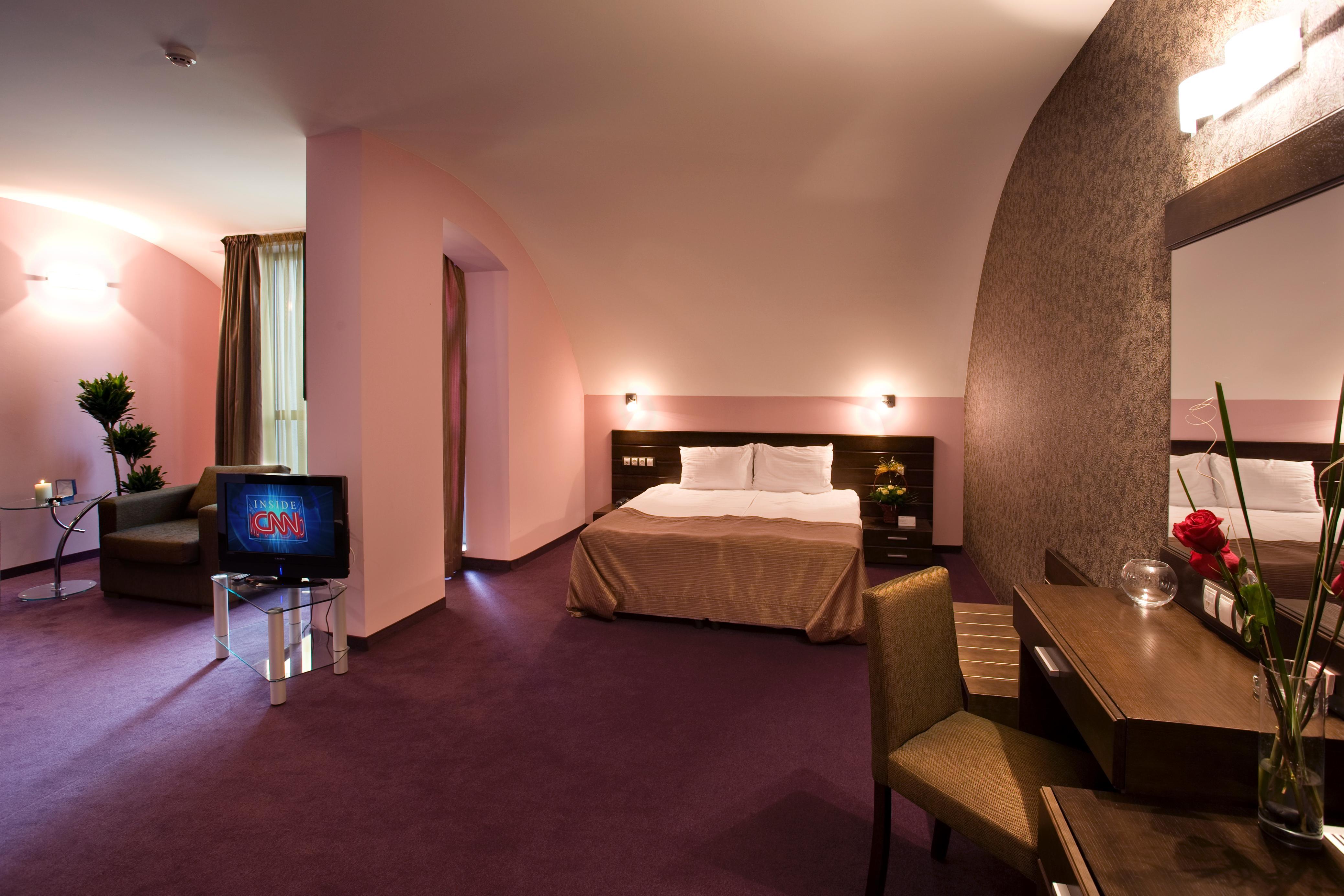 Budapest 3* Sofia
