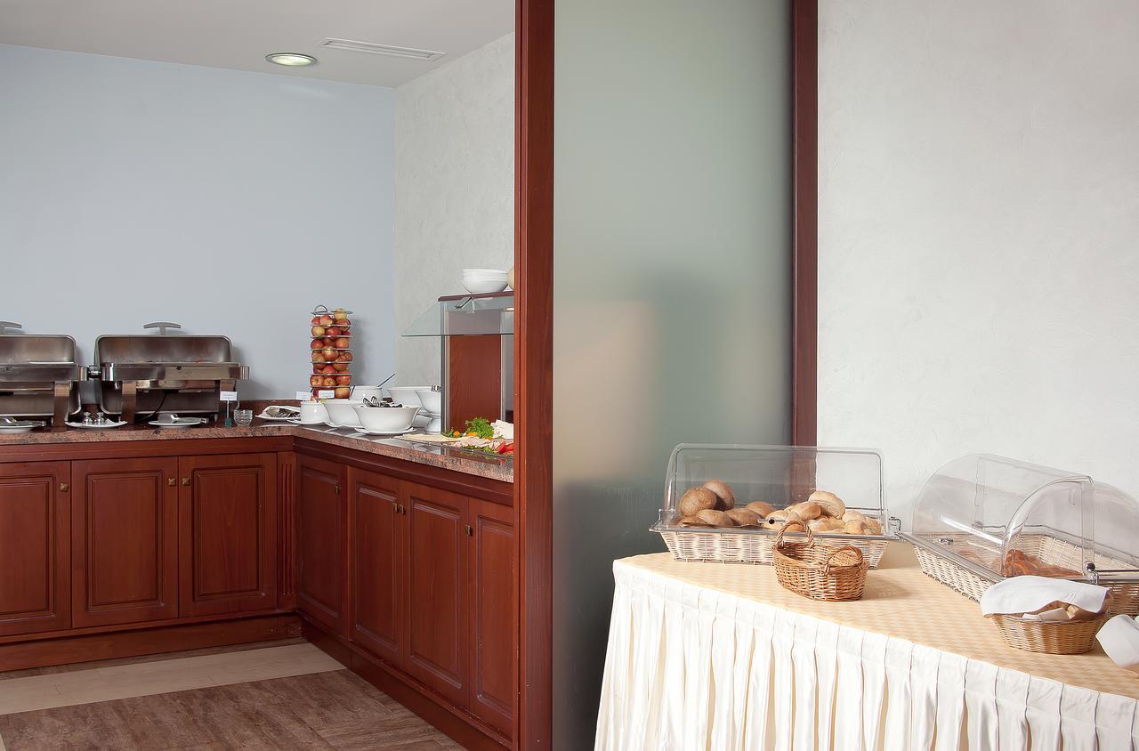 Hotel Budapest 3*